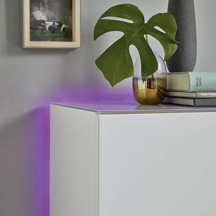 Eglo - LED RGB-nauha 5m STRIPE-C LED/19W/230V