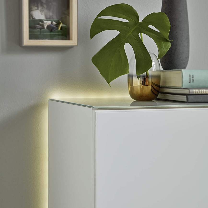 Eglo - LED RGB-nauha 5m STRIPE-C LED/19W/230V