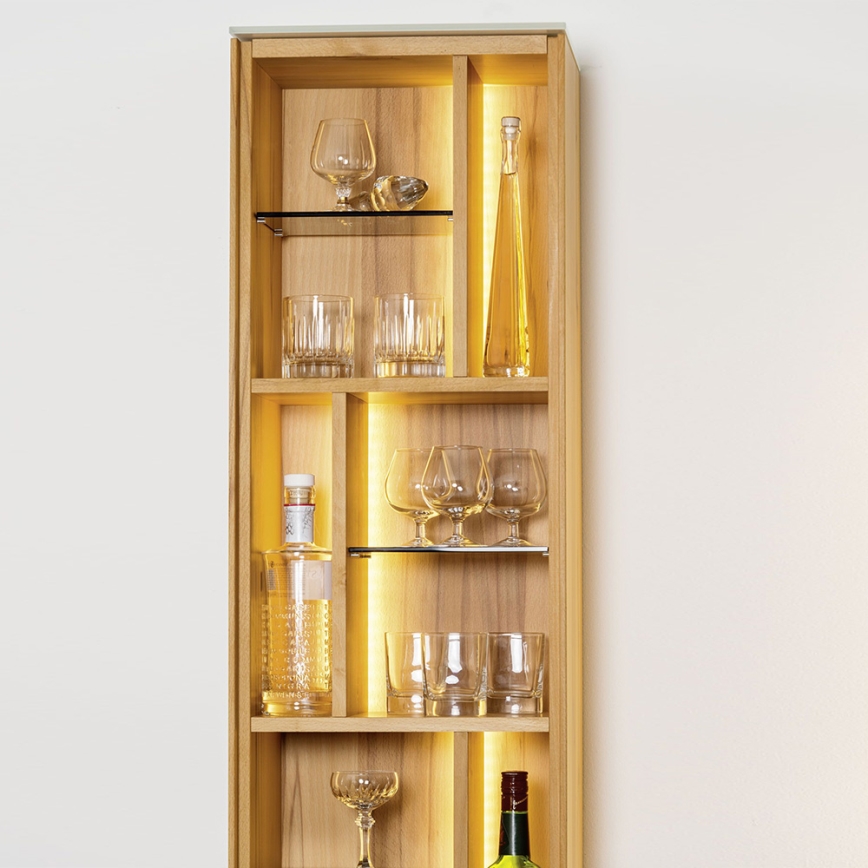 Eglo - LED RGB-nauha 5m STRIPE-C LED/19W/230V