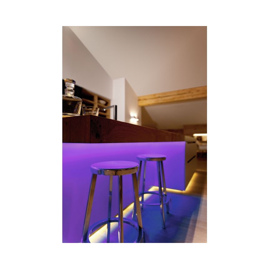 Eglo - LED RGB-nauha 3m STRIPE-C LED-RGB/11,4W/230V