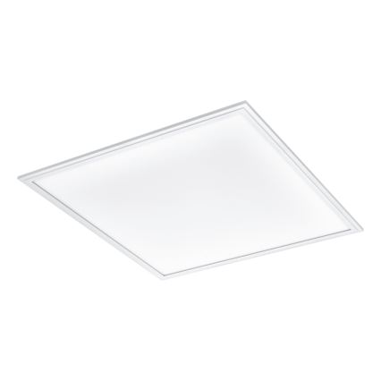 Eglo - LED-kattovalaisin LED / 40W / 230V