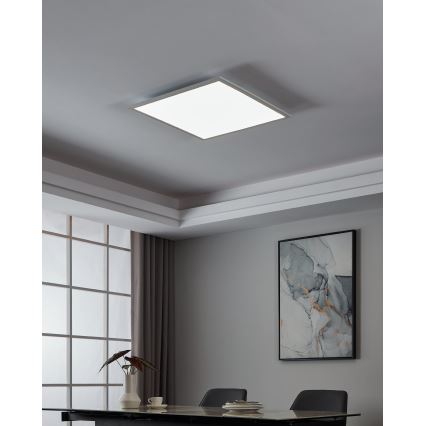 Eglo - LED-kattovalaisin LED / 40W / 230V