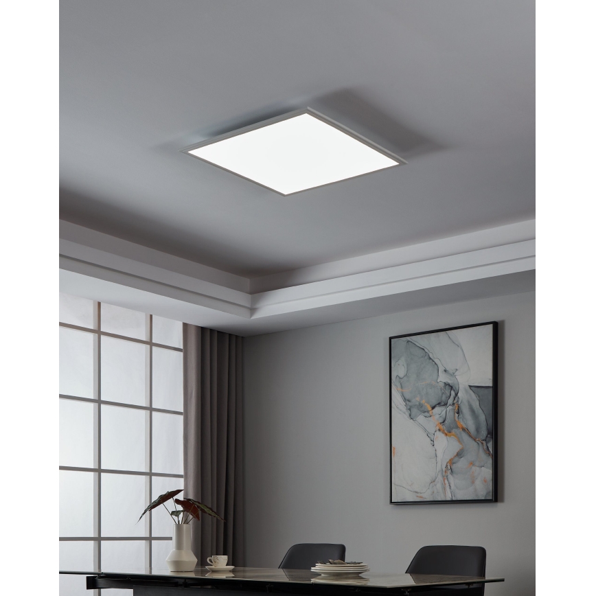 Eglo - LED-kattovalaisin LED / 40W / 230V