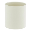 Eglo 32912 - Monikäyttöinen varjostin TUNJA E27, halkaisija 15 cm, kermanvalkoinen