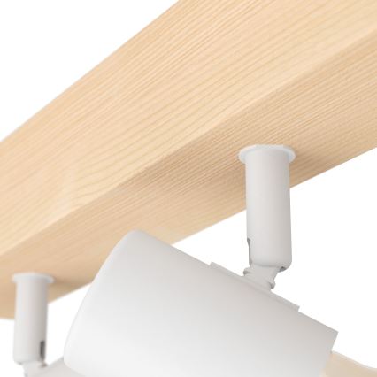 Eglo 33171 - Kohdevalo TOWNSHEND 3 TOWNSHEND 3xE27/60W/230V