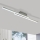 Eglo 33229 - LED RGBW himmennettävä pinta-asennettava kattokruunu FRAIOLI-C LED/34W/230V 2700-6500K mattakromi