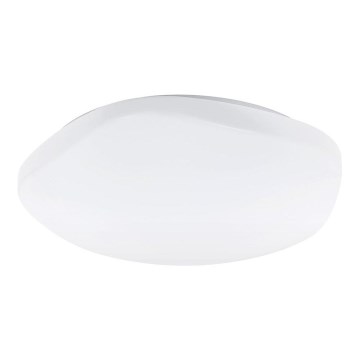 Eglo 33272 - LED RGBW Himmennettävä kattovalo TOTARI-C LED/34W/230V 2700-6500K valkoinen + kauko-ohjaus