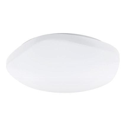 Eglo 33272 - LED RGBW Himmennettävä kattovalo TOTARI-C LED/34W/230V 2700-6500K valkoinen + kauko-ohjaus