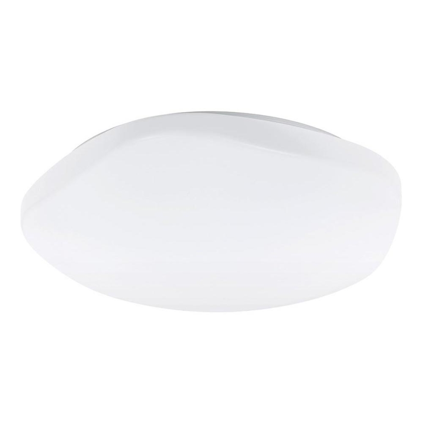 Eglo 33272 - LED RGBW Himmennettävä kattovalo TOTARI-C LED/34W/230V 2700-6500K valkoinen + kauko-ohjaus