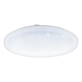 Eglo 33288 - LED-kattovalaisin FRANIA-S LED/33W/230V halkaisija 43 cm