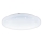 Eglo 33288 - LED-kattovalaisin FRANIA-S LED/33W/230V halkaisija 43 cm
