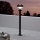 Eglo 33568 - Himennettävä LED-ulkovalaisin VERLUCCA-C 1xE27/9W/230V IP44