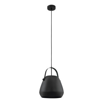 Eglo 33649 - Riippuvalaisin ripustusjohdolla BEDNALL 1xE27/60W/230V