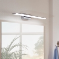 Eglo 33768 - LED RGBW Himmennettävä kylpyhuoneen peilivalaistus TABIANO-C LED/21W/230V 2700-6500K 90,5 cm IP44 + kauko-ohjaus