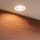 Eglo 33978 - Himmennettävä LED-upotettava kattospotti SALICETO LED/4W/230V IP23