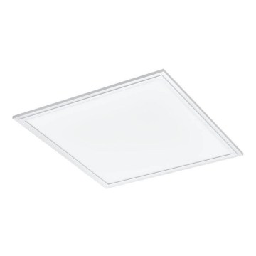 Eglo 34038 - SALOBRENA LED pinta-asennettava valaisinpaneeli LED/31W/230V 60x60 cm valkoinen