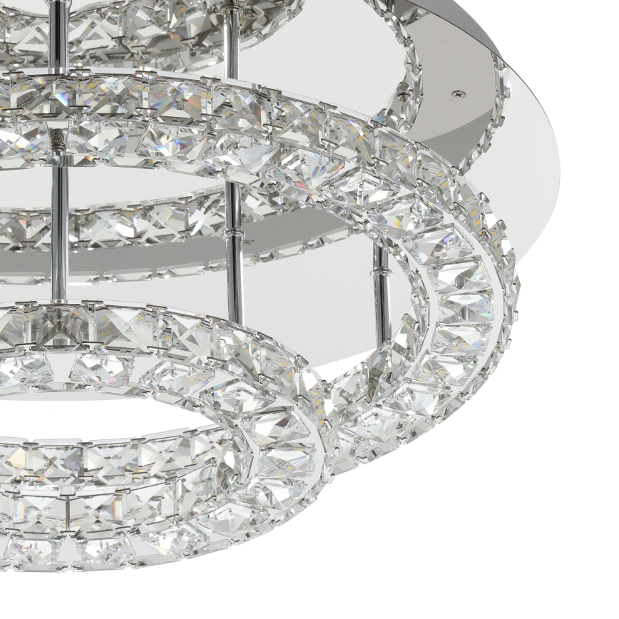 Eglo - LED-kattovalaisin LED/30,5W/230V