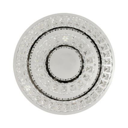 Eglo - LED-kattovalaisin LED/30,5W/230V