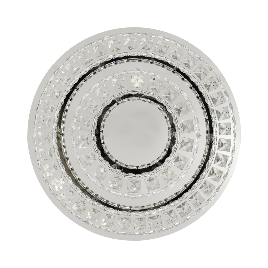 Eglo - LED-kattovalaisin LED/30,5W/230V