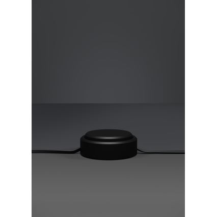 Eglo - himmennettävä LED-lattiavalaisin LED/20W/230V 2200-6500K kultainen