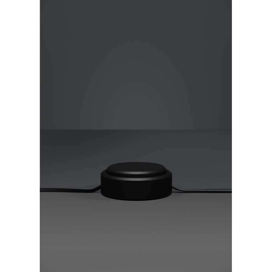 Eglo - himmennettävä LED-lattiavalaisin LED/20W/230V 2200-6500K kultainen