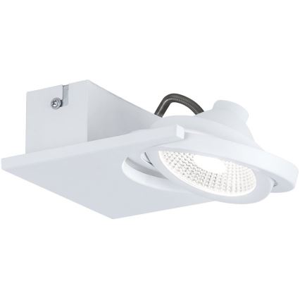 Eglo - LED-kohdevalaisin LED/5W/230V/12V