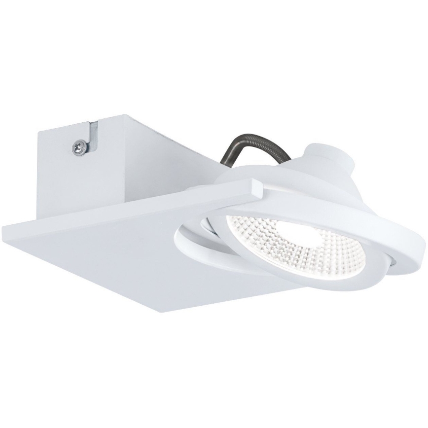 Eglo - LED-kohdevalaisin LED/5W/230V/12V