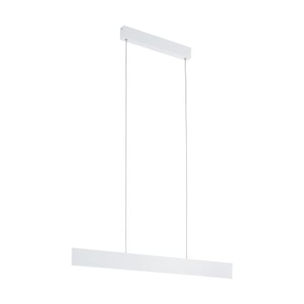 Eglo 39263 - Himmennettävä LED-riipusvalo CLIMENE LED/17W