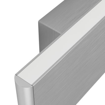 Eglo - LED-seinävalaisin 2xLED/5,4W/230V