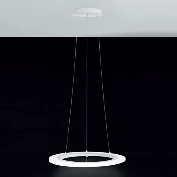 Eglo 39271 - LED-riippuvalaisin PENAFORTE LED/30,5W
