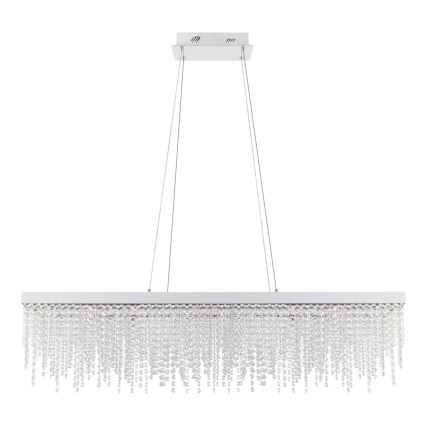 Eglo 39283 - LED-kattokruunu ANTELAO LED/39W
