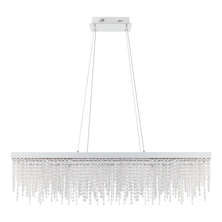 Eglo 39283 - LED-kattokruunu ANTELAO LED/39W