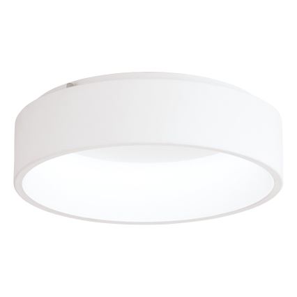 Eglo - Himmennettävä LED-kattovalaisin 1 LED/25,5W/230V