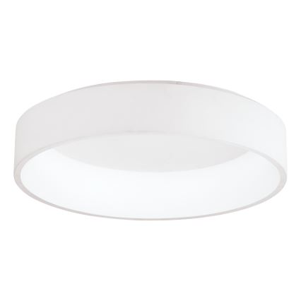 Eglo - Himmennettävä LED-kattovalaisin 1 LED/35,2W/230V