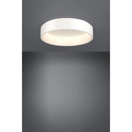 Eglo - Himmennettävä LED-kattovalaisin 1 LED/35,2W/230V