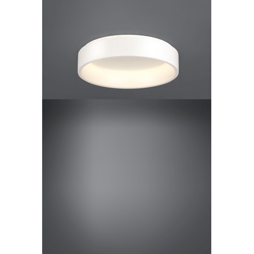 Eglo - Himmennettävä LED-kattovalaisin 1 LED/35,2W/230V