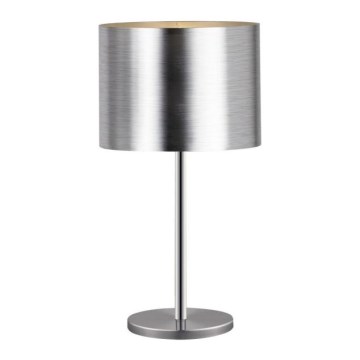 Eglo 39392 - Pöytävalaisin SAGANTO 1 1xE27/60W/230V