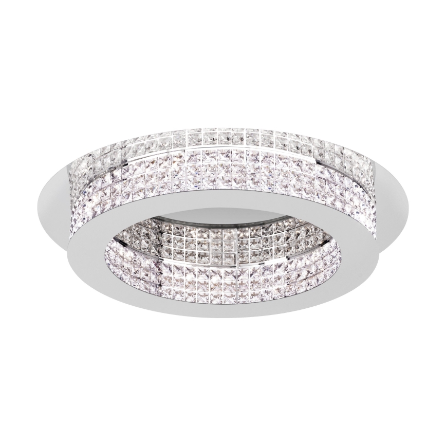 Eglo - Himmennettävä LED-kattovalaisin LED/44W/230V