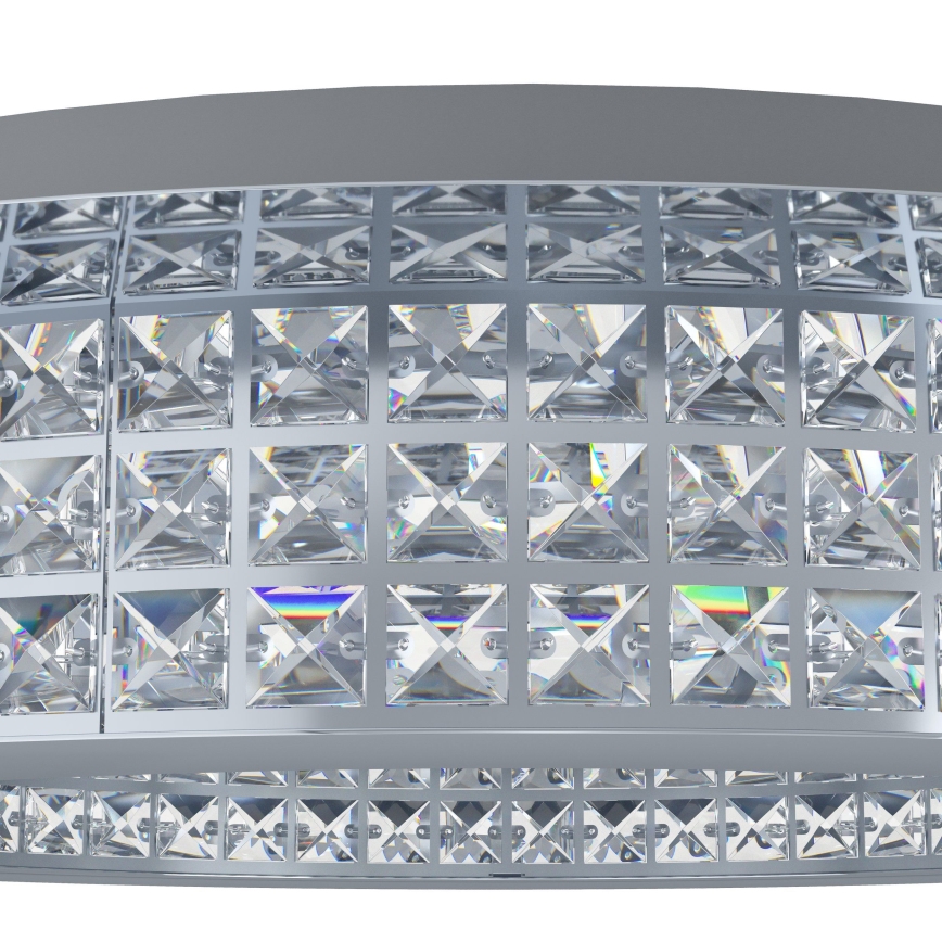 Eglo - Himmennettävä LED-kattovalaisin LED/44W/230V