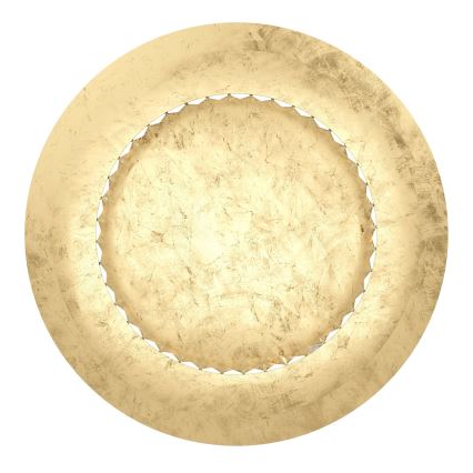 Eglo - Himmennettävä LED-kattovalaisin LED/31,5W/230V