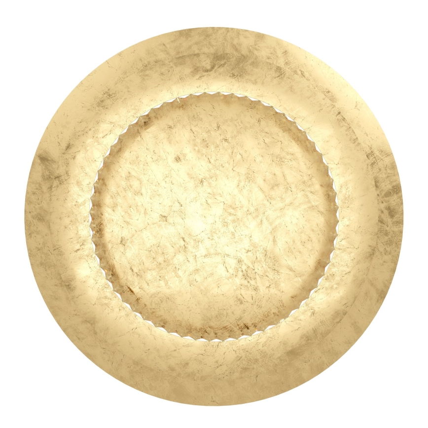 Eglo - Himmennettävä LED-kattovalaisin LED/44W/230V