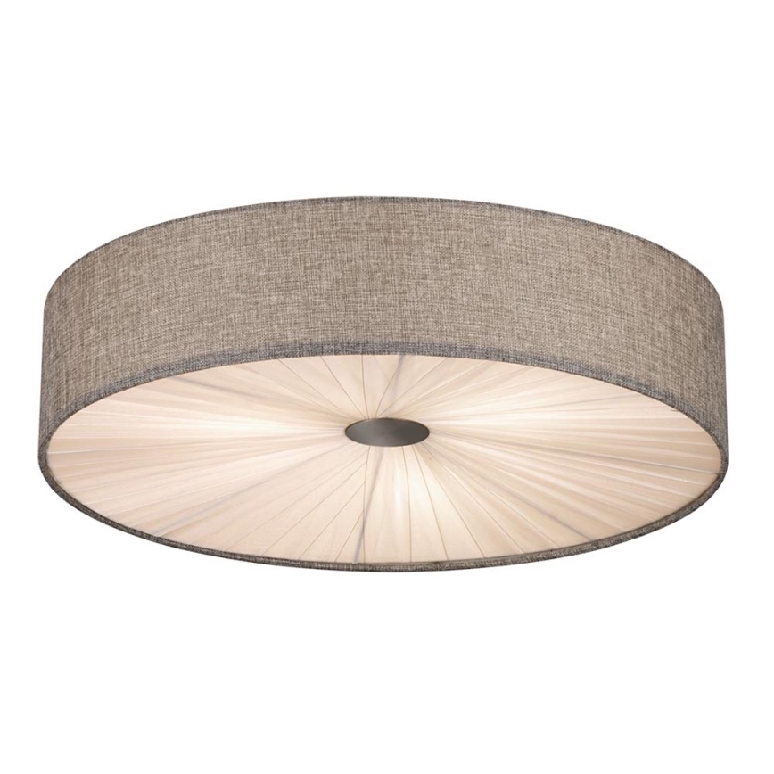 Eglo 39442 - Kattovalo FUNGINO 3xE27/60W/230V