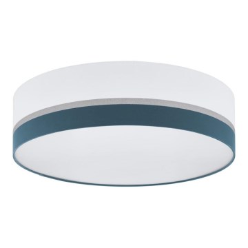 Eglo 39553 - Kattovalo SPALTINI 3xE27/25W/230V halkaisija 57 cm