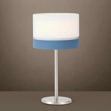 Eglo 39557 - Pöytävalaisin SPALTINI 1xE27/60W/230V