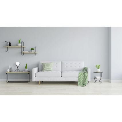 Eglo 39593 - Pöytävalaisin SALVEZINAS 1xE14/25W/230V