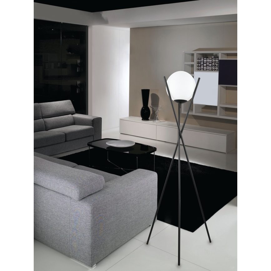 Eglo 39594 - Lattiavalaisin SALVEZINAS 1xE27/25W/230V