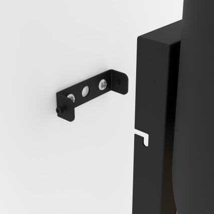 Eglo - Seinävalaisin 1xE27/40W/230V