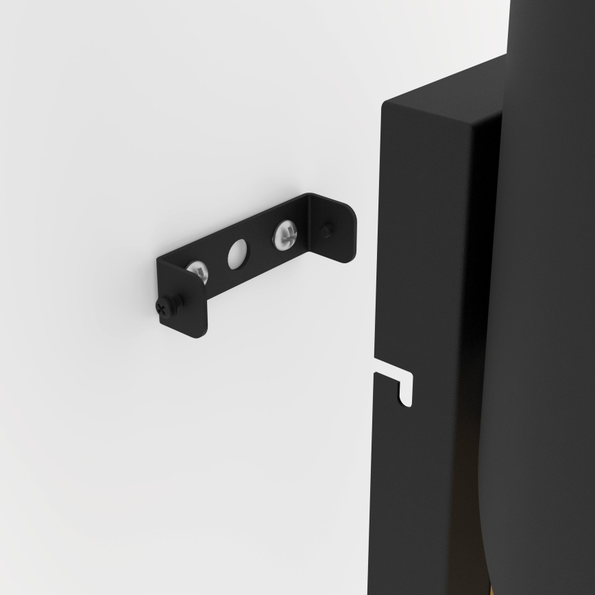 Eglo - Seinävalaisin 1xE27/40W/230V