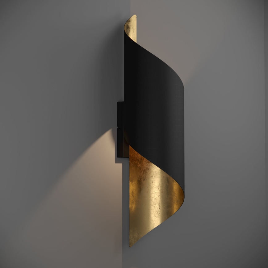 Eglo - Seinävalaisin 1xE27/40W/230V