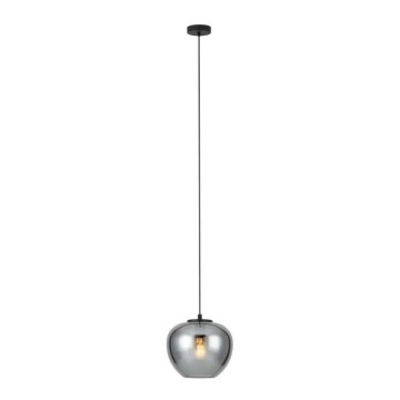 Eglo 39657 - Kattokruunu johdossa PRIORAT 1xE27/40W/230V